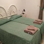 Parque Marbella Apartments