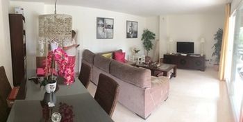 Parque Appartamento Marbella