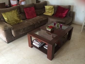 Parque Appartamento Marbella